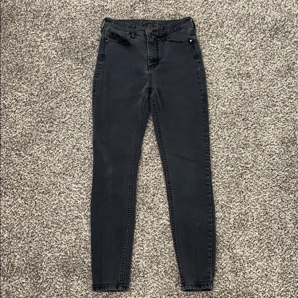Free people jeans